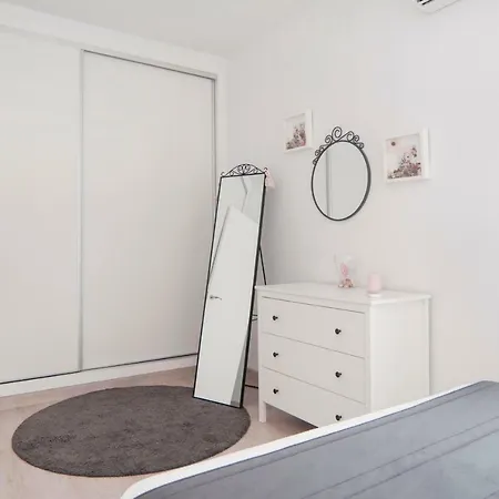 16 Benal Acogedor Y En 1ª Linea Apartamento