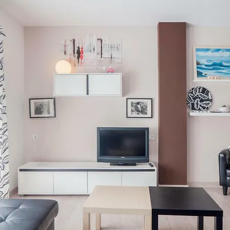 Apartamento 16 Benal Acogedor Y En 1ª Linea Benalmádena